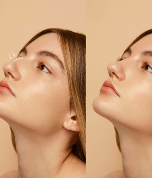 Resultado facial