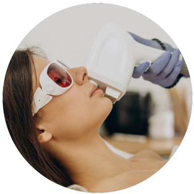 Tratamento Facial Dra. Viviane Masoller
