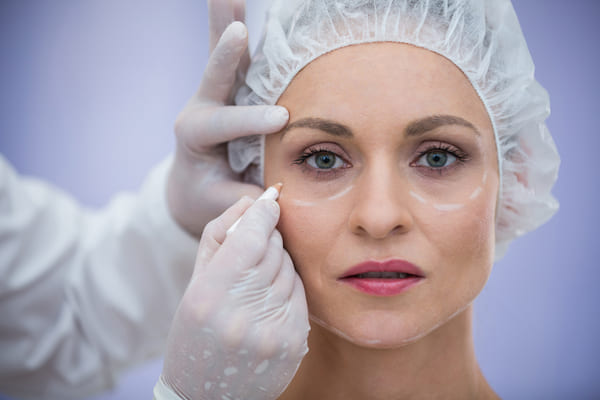 Tratamento Facial Dra. Viviane Masoller