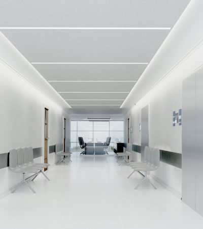 Sala de reunião Dra. Viviane Masoller