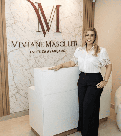 Nosso espaço Dra. Viviane Masoller